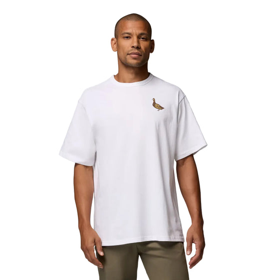Columbia CSC Heavyweight Graphic T-Shirt