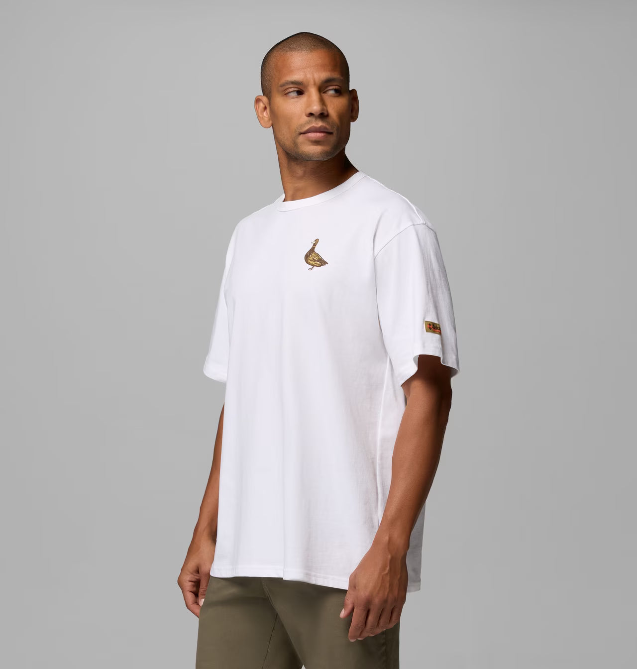 Columbia CSC Heavyweight Graphic T-Shirt