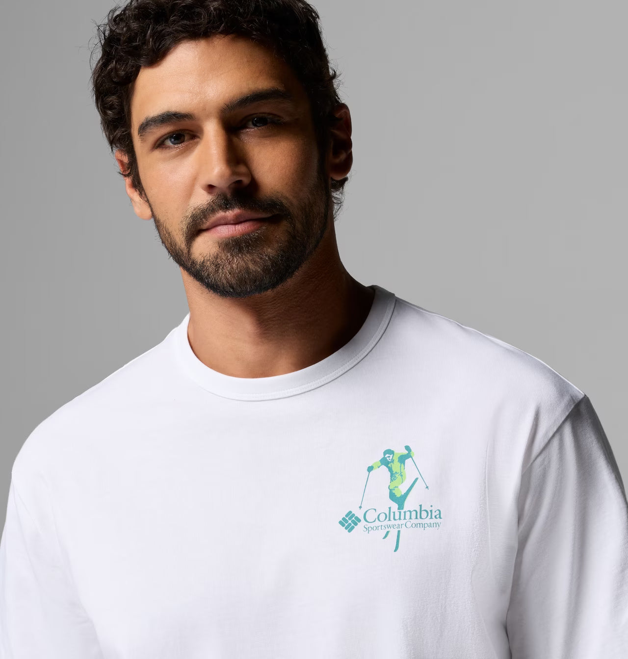 Columbia CSC Heavyweight Graphic T-Shirt