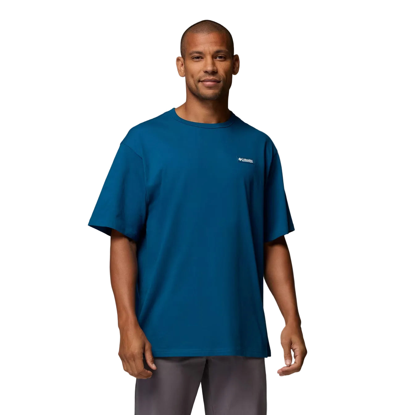 Columbia CSC Heavyweight Logo T-Shirt