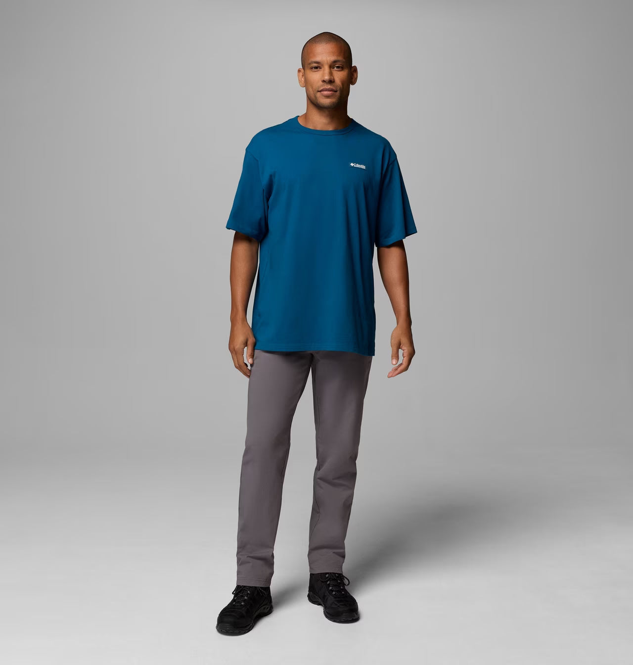 Columbia CSC Heavyweight Logo T-Shirt