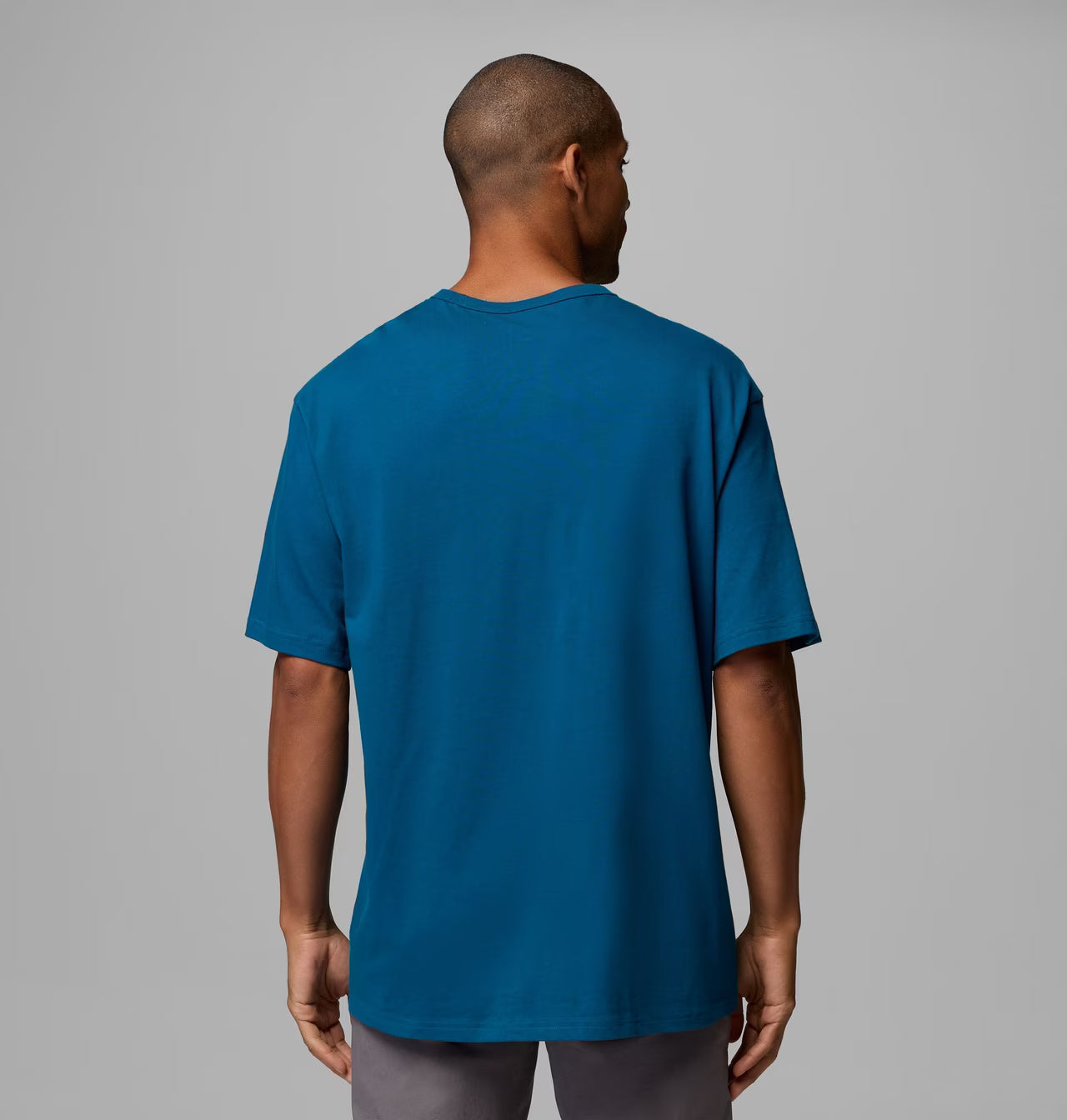 Columbia CSC Heavyweight Logo T-Shirt