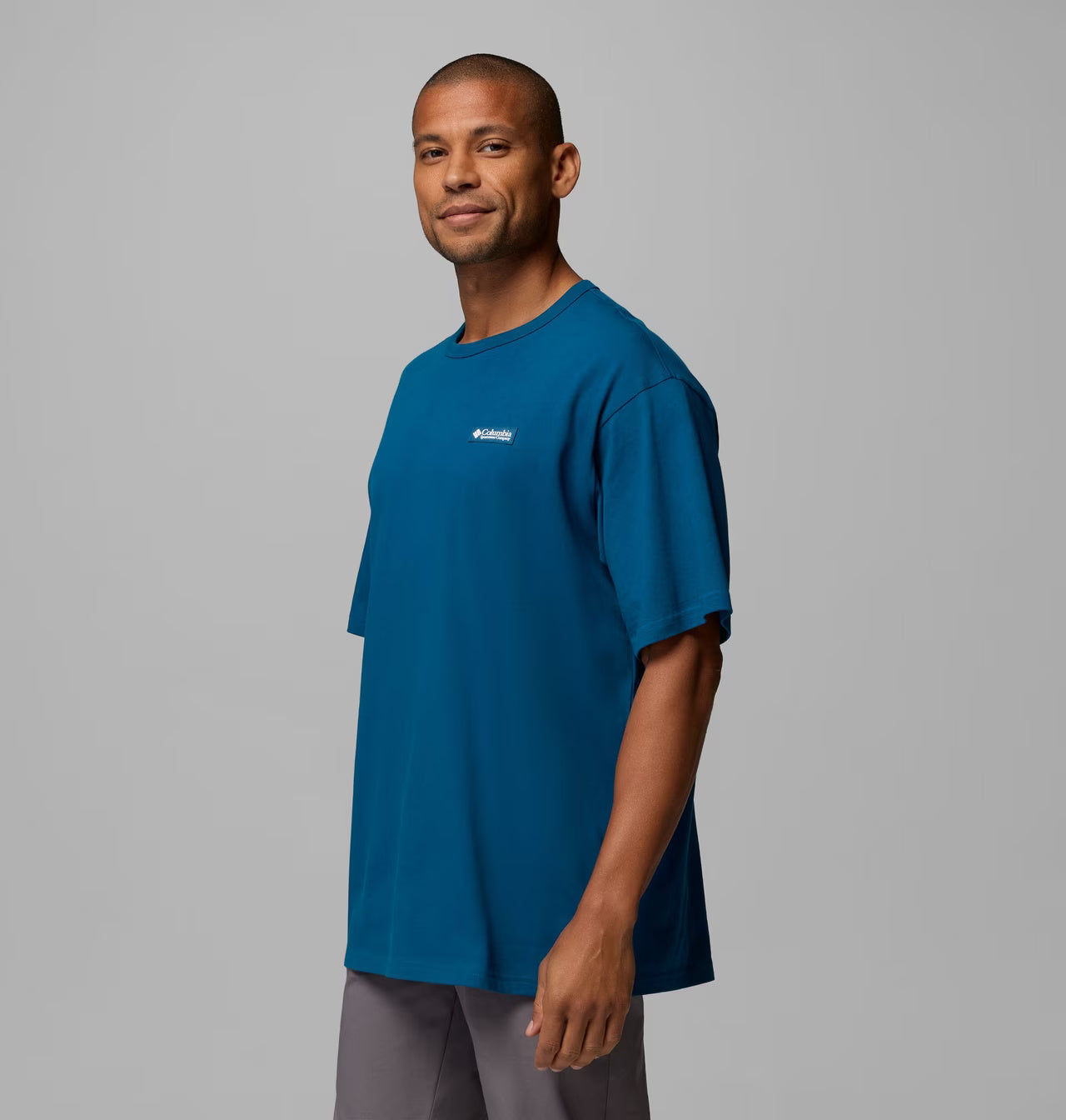Columbia CSC Heavyweight Logo T-Shirt