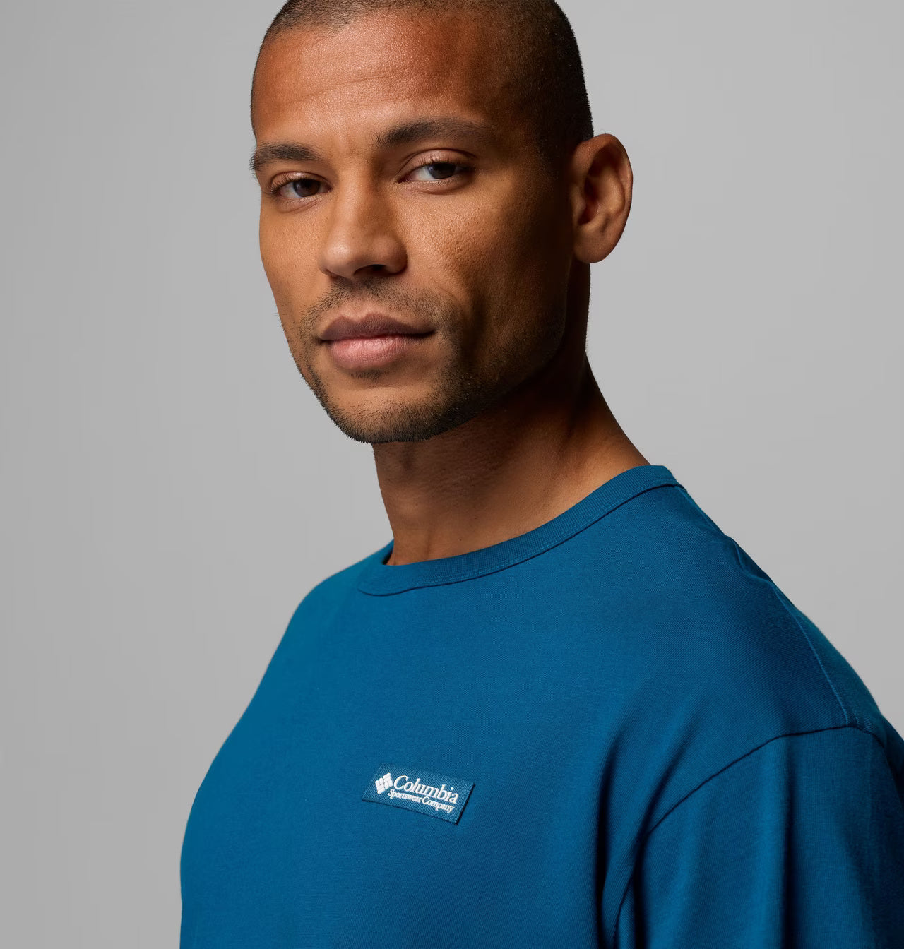 Columbia CSC Heavyweight Logo T-Shirt