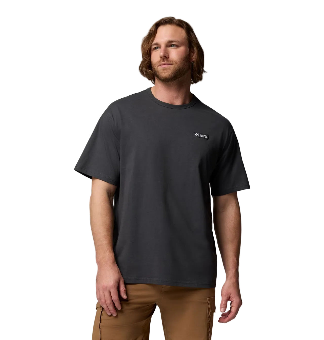 Columbia CSC Heavyweight Logo T-Shirt