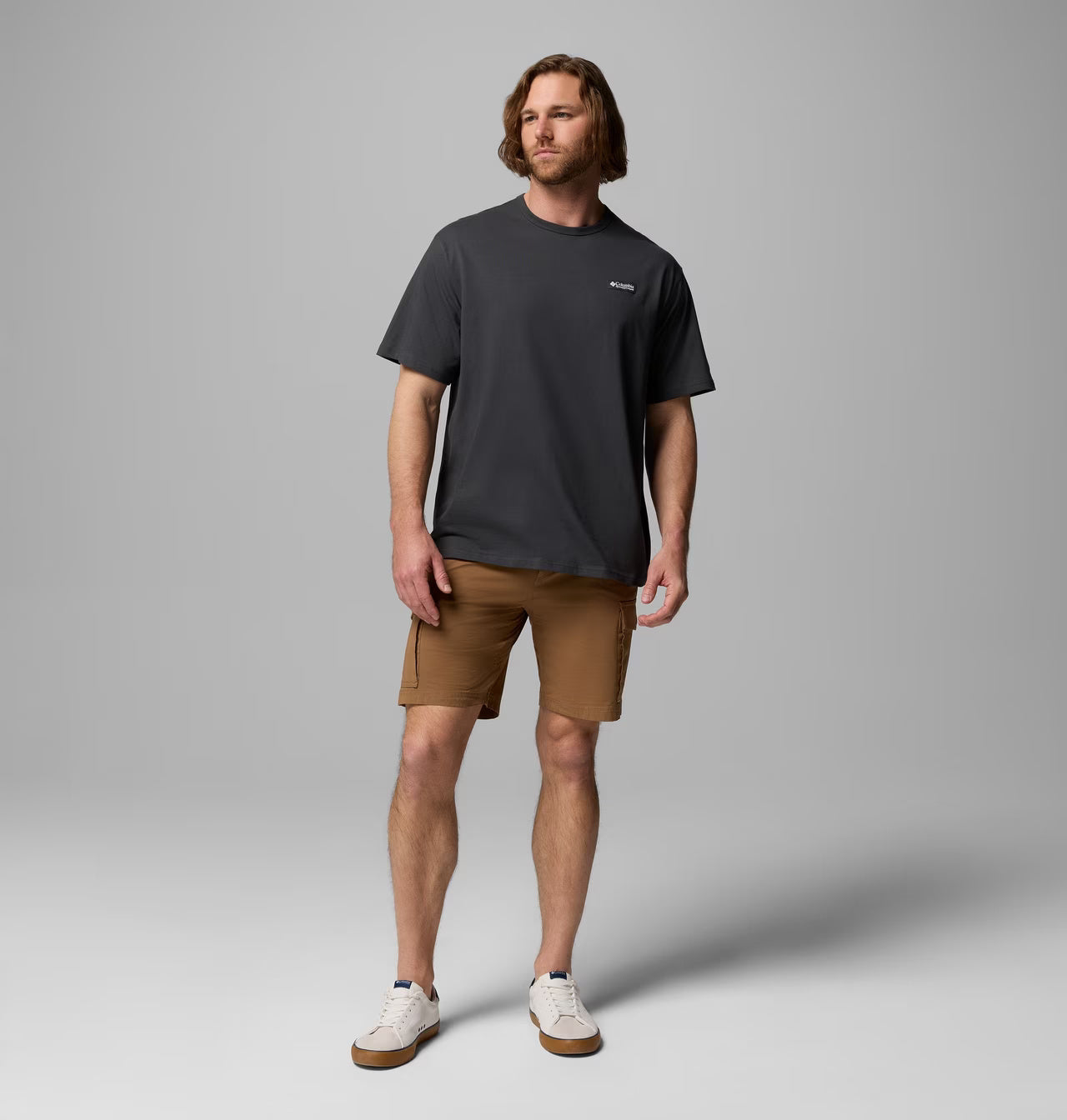 Columbia CSC Heavyweight Logo T-Shirt