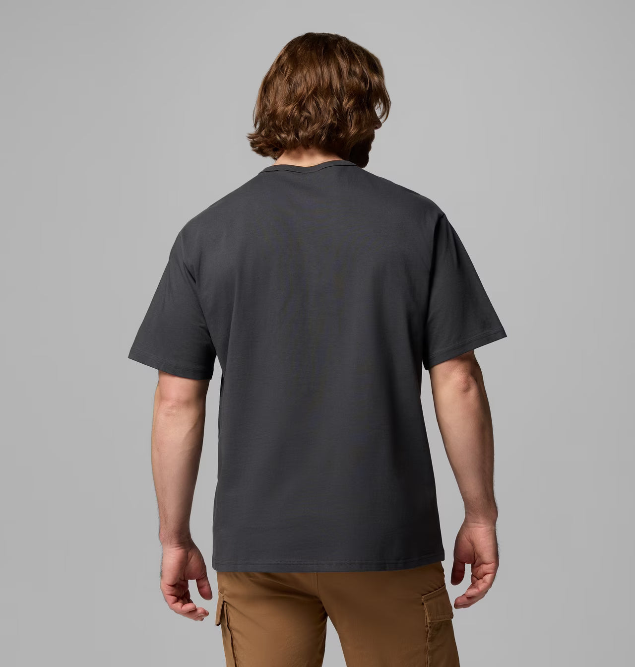 Columbia CSC Heavyweight Logo T-Shirt