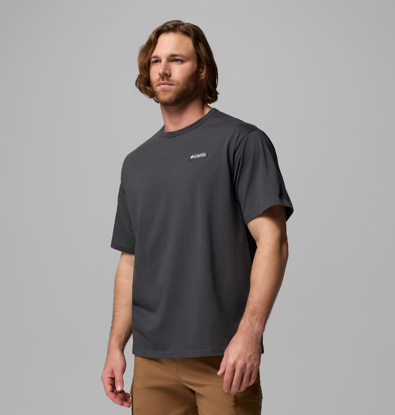 Columbia CSC Heavyweight Logo T-Shirt