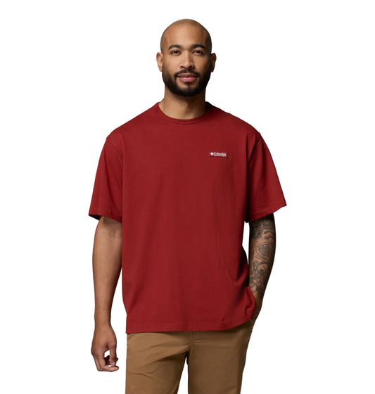 Columbia CSC Heavyweight Logo T-Shirt