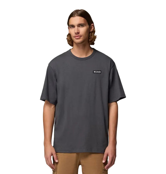 Columbia Heavyweight Iconic Tee