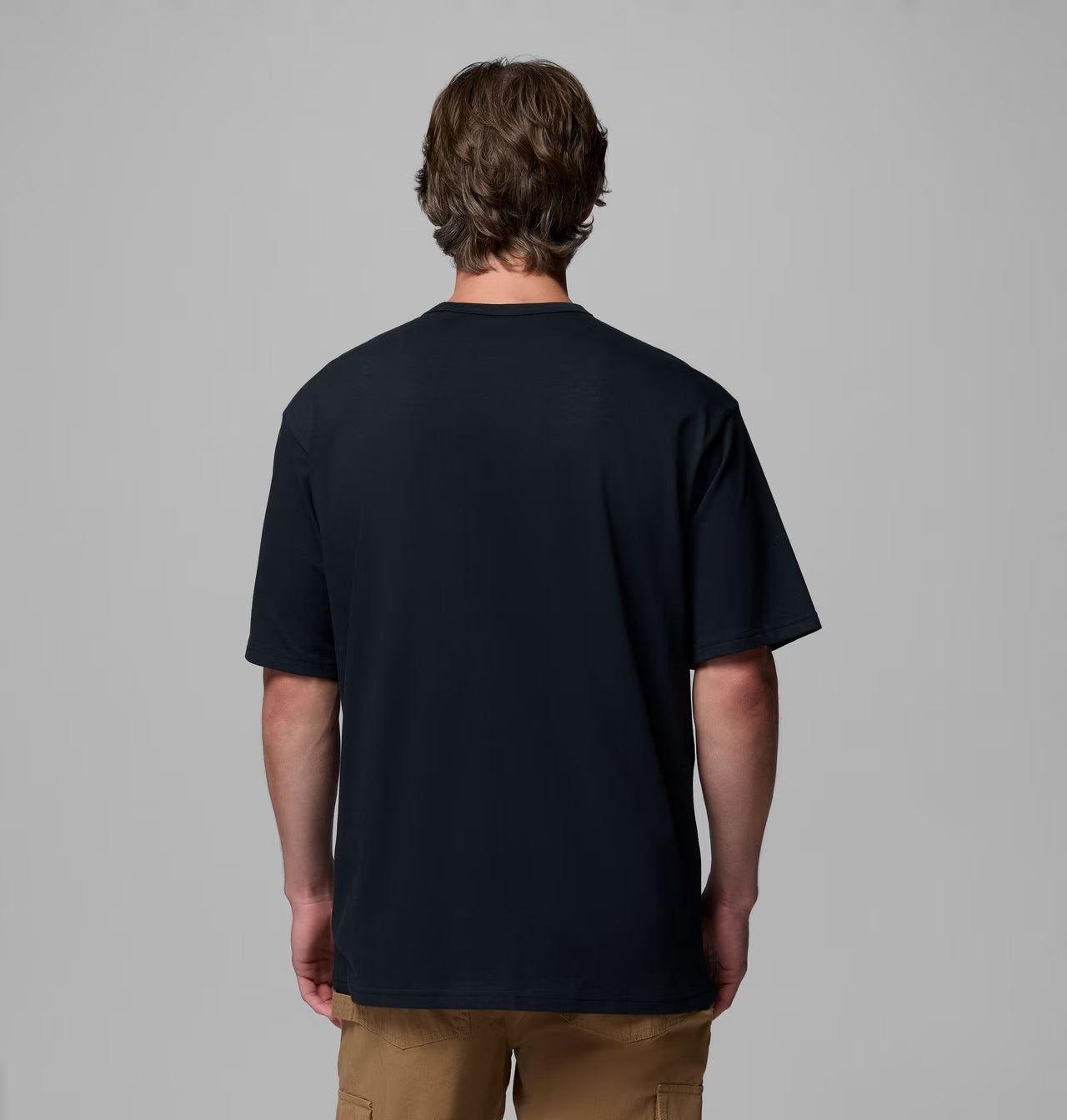 Columbia Men’s CSC Heavyweight Logo T-Shirt