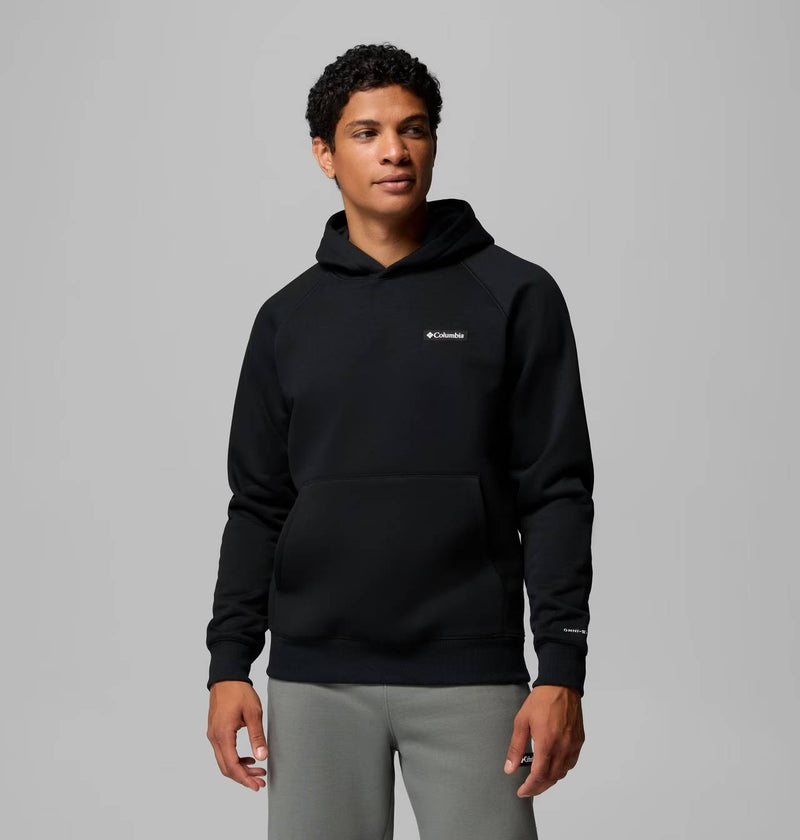 Columbia Dry Creek Heavyweight Hoodie - Black