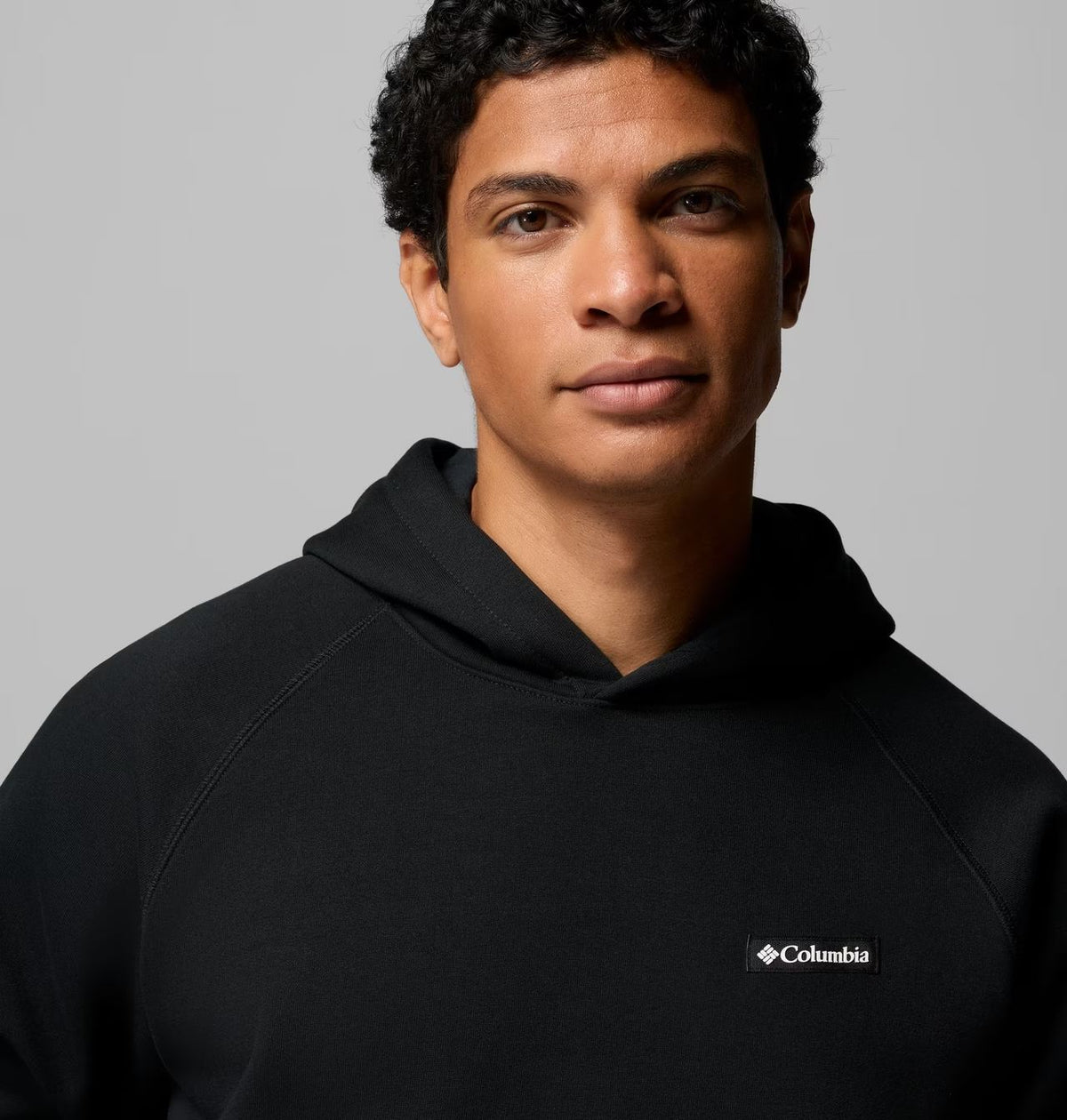 Columbia Dry Creek Heavyweight Hoodie - Black