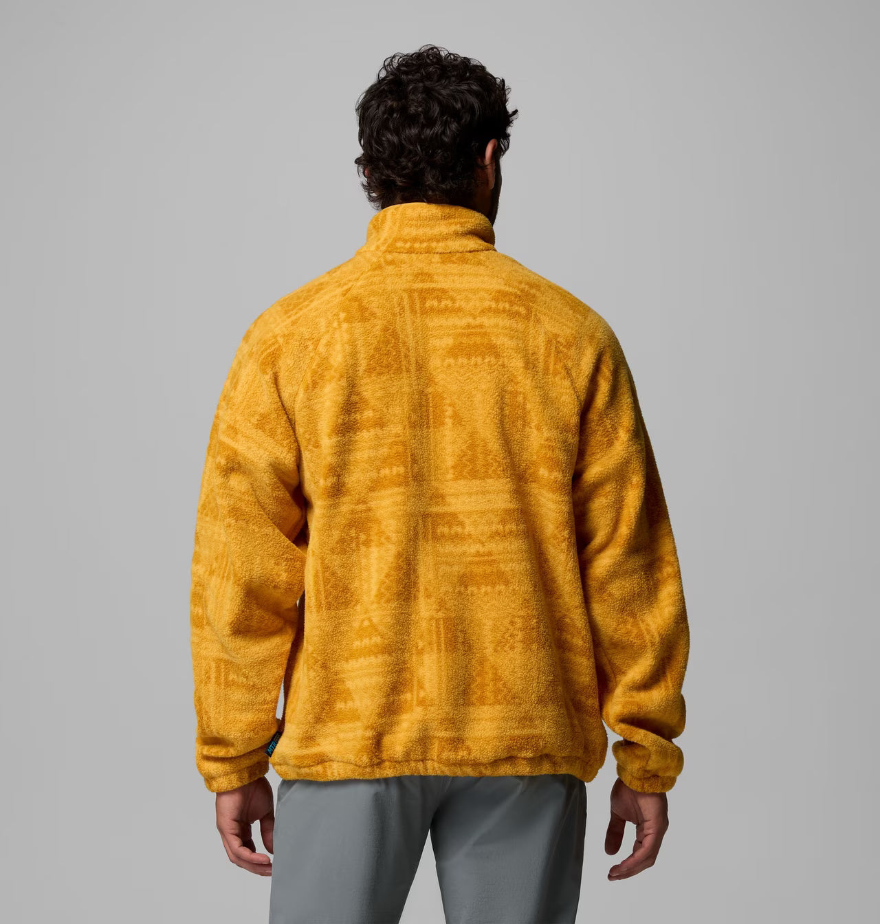 Columbia Men’s Timber Crest Fleece