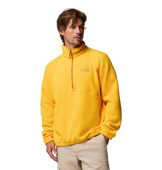 Columbia Timber Crest MTR Half-Zip Fleece – Stinger