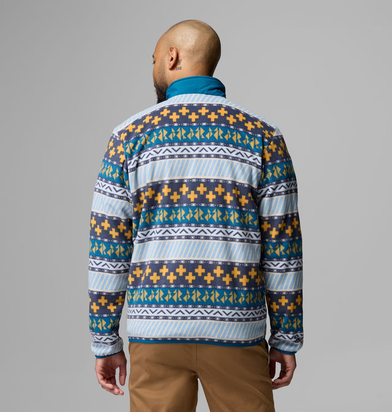 Columbia Sequoia Grove Printed Fleece