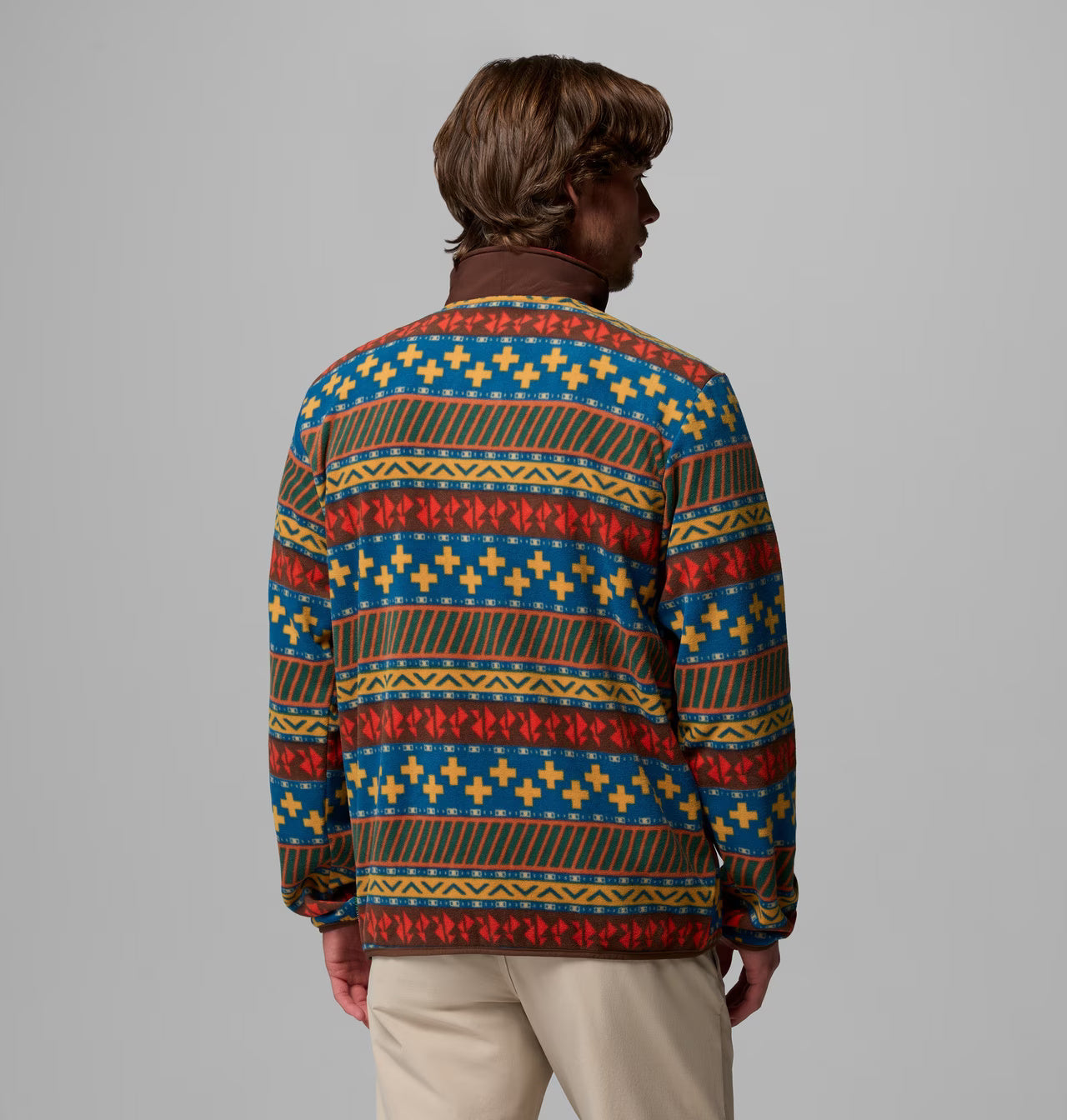 Columbia Sequoia Grove Printed Fleece