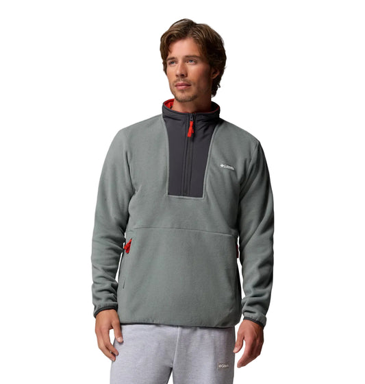 Columbia Sequoia Grove II Half Zip Fleece – Men's