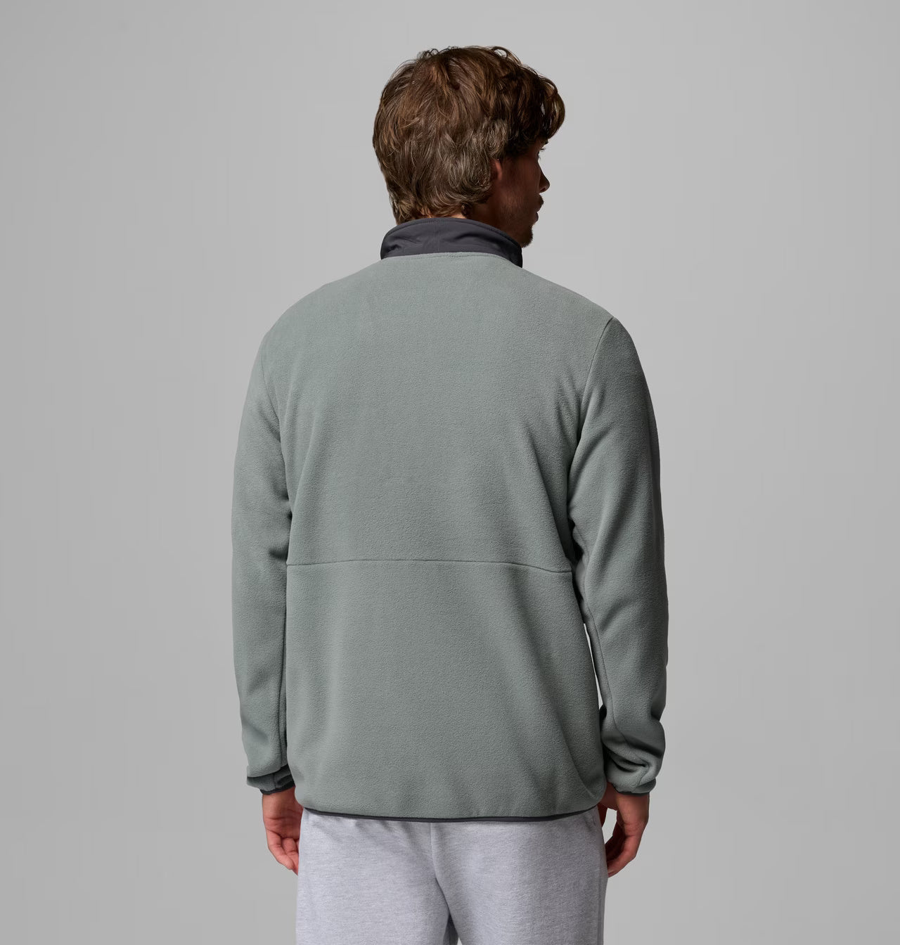 Columbia Sequoia Grove II Half Zip Fleece – Men's
