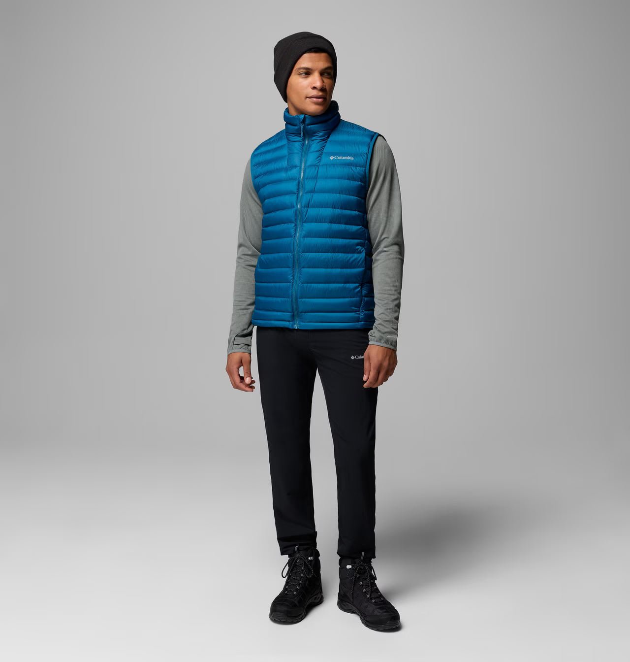 Columbia Corelite Packable Down Gilet – Men's