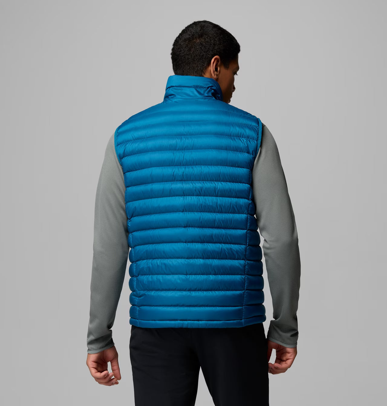 Columbia Corelite Packable Down Gilet – Men's