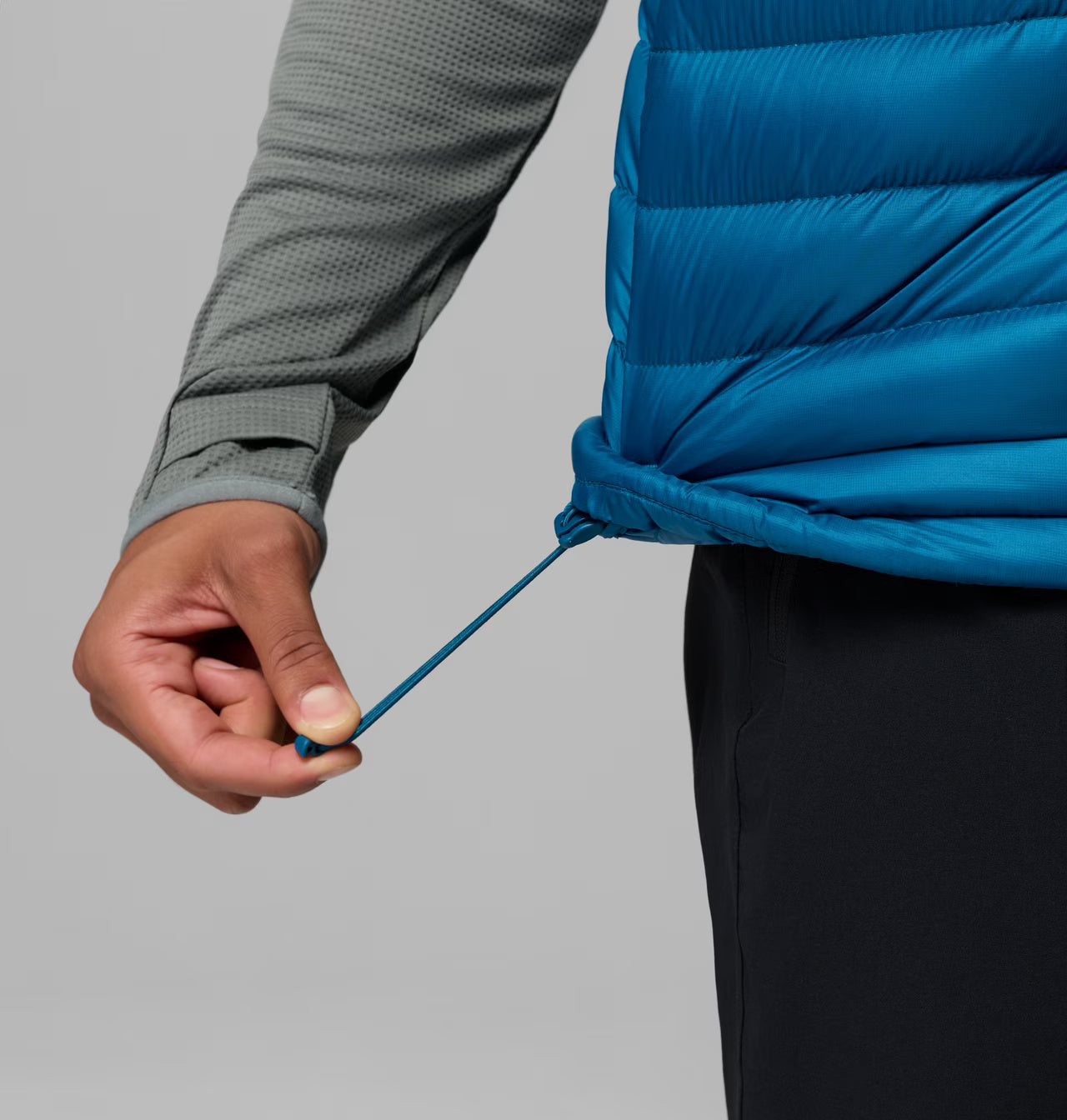 Columbia Corelite Packable Down Gilet – Men's
