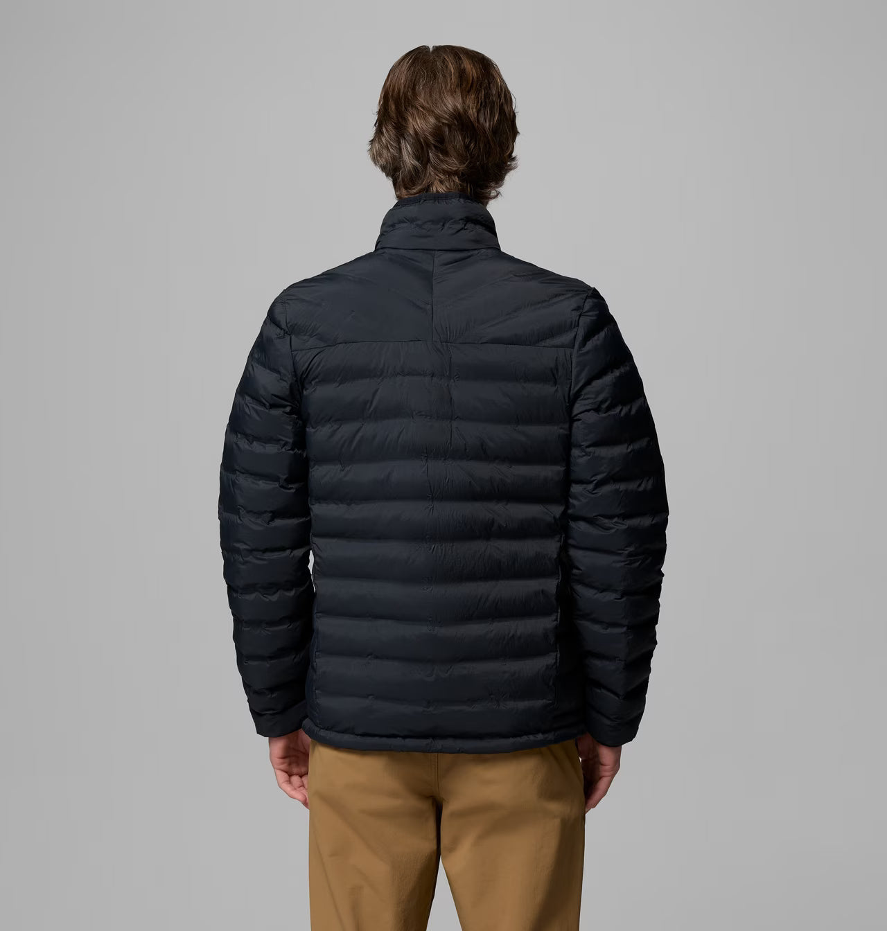 Columbia Men’s Terwilliger Trail Insulated Jacket