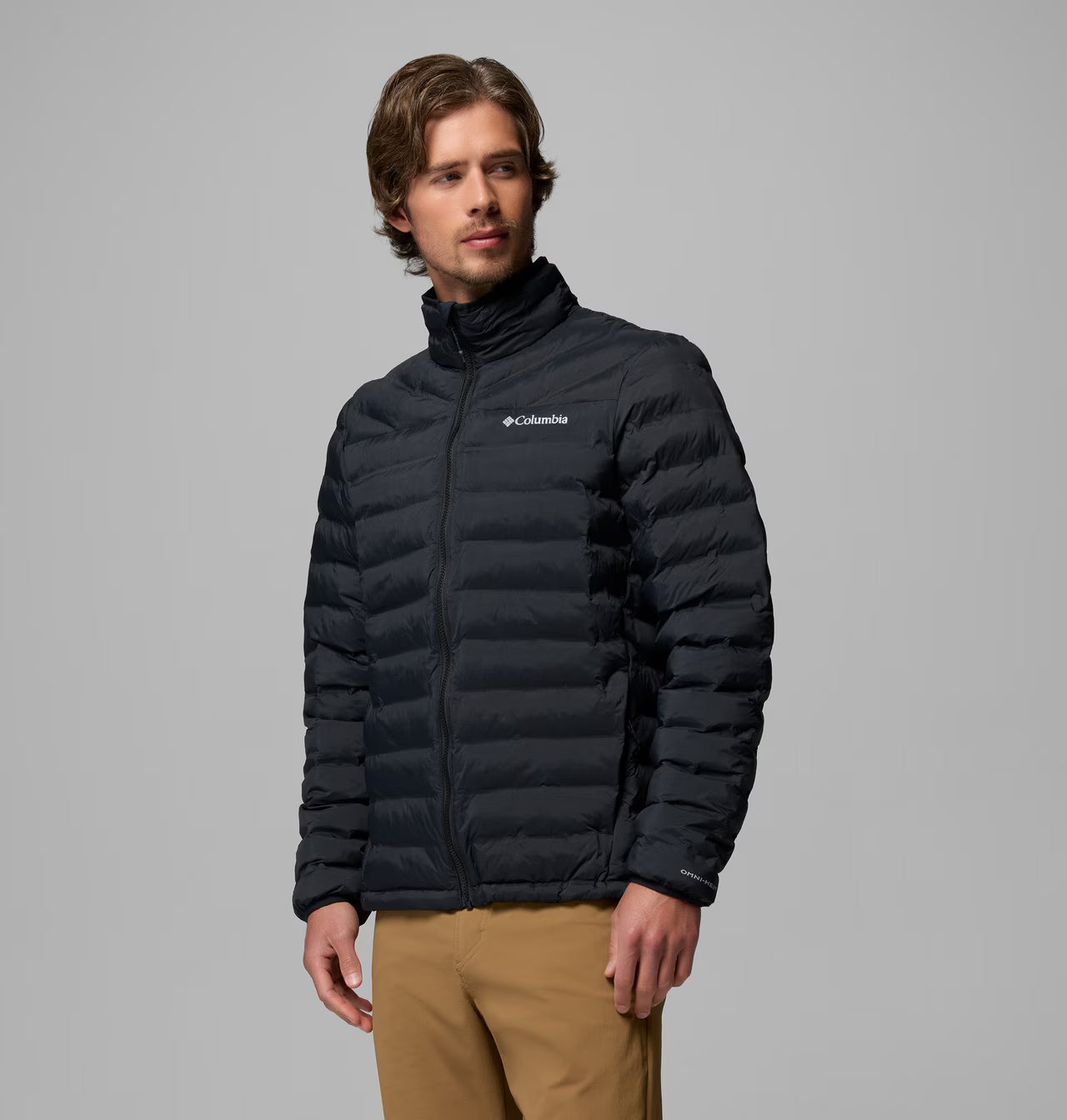 Columbia Men’s Terwilliger Trail Insulated Jacket
