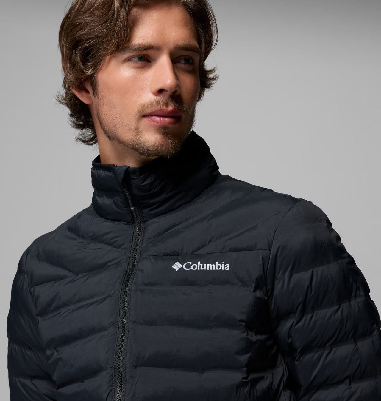 Columbia Men’s Terwilliger Trail Insulated Jacket