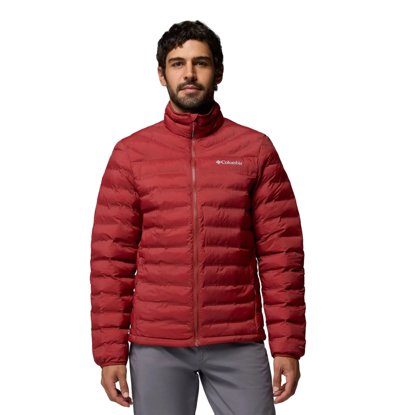 Columbia Men’s Terwilliger Trail Insulated Jacket