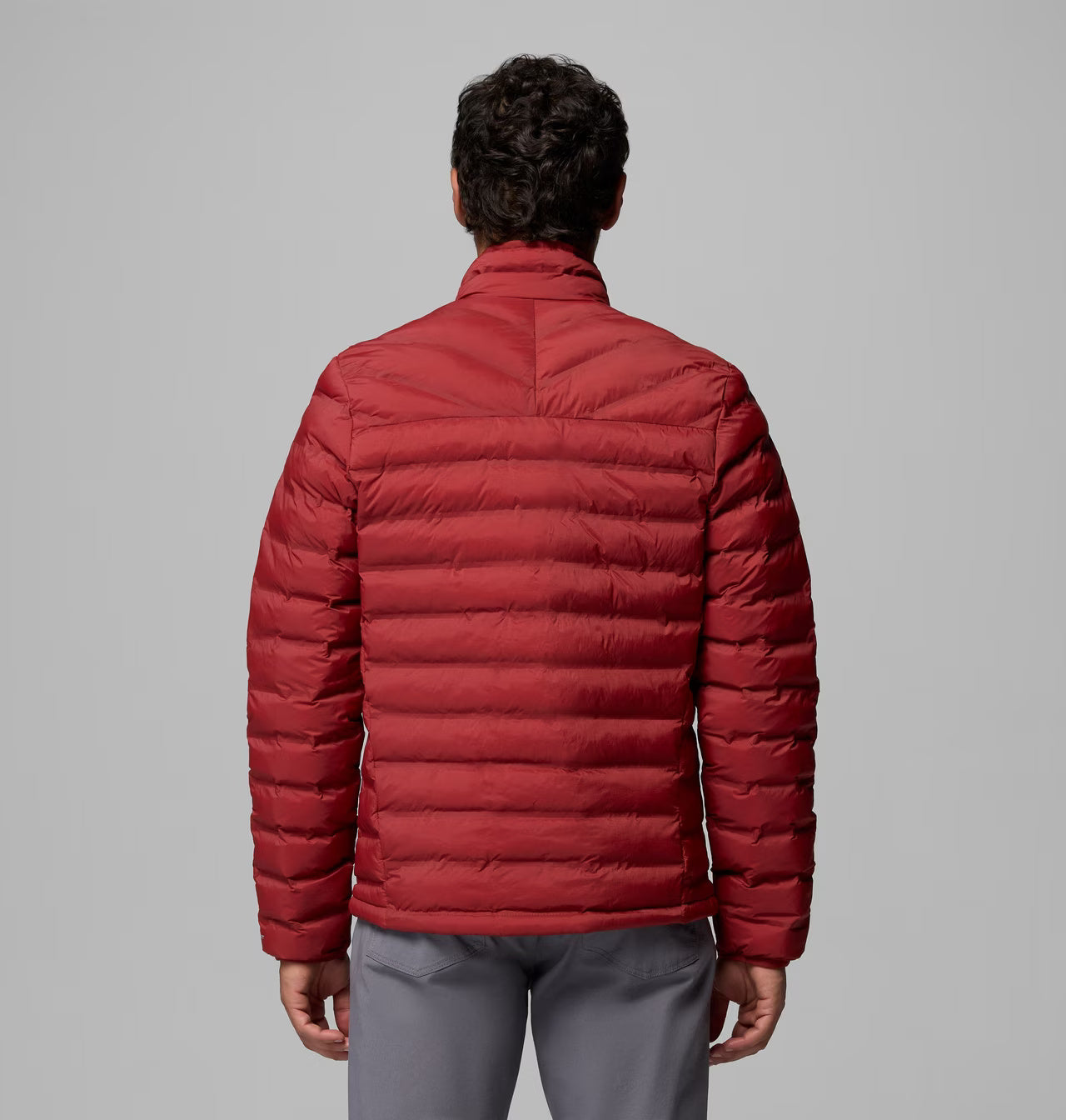 Columbia Men’s Terwilliger Trail Insulated Jacket
