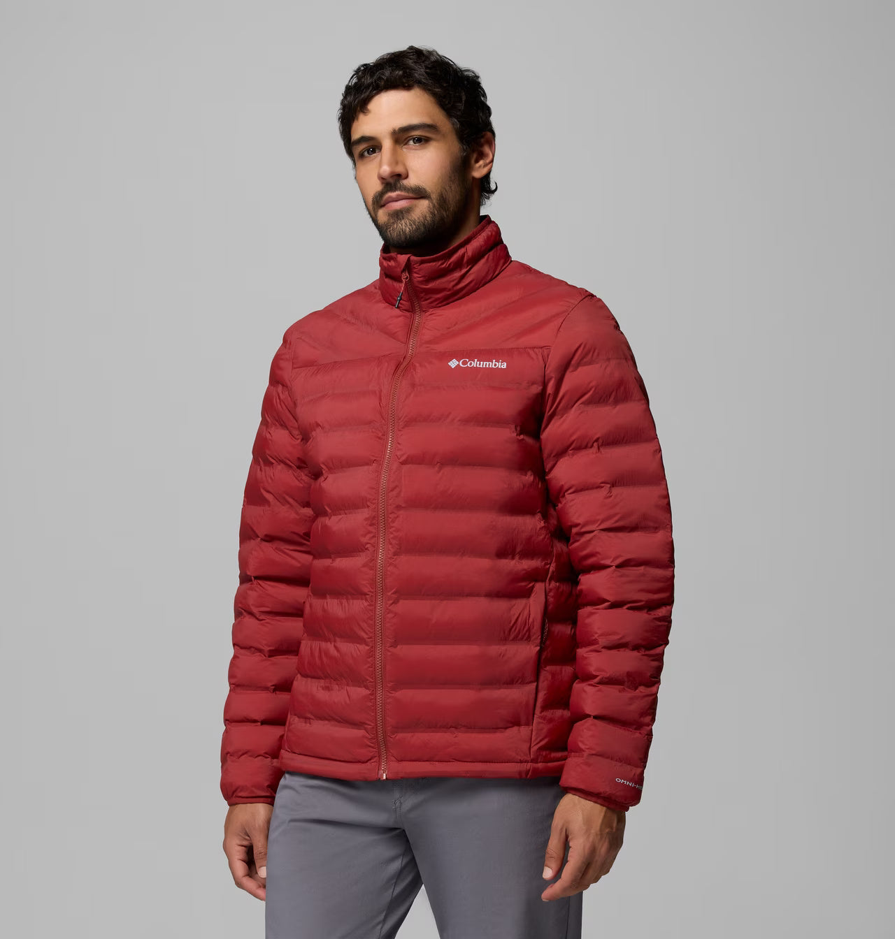 Columbia Men’s Terwilliger Trail Insulated Jacket