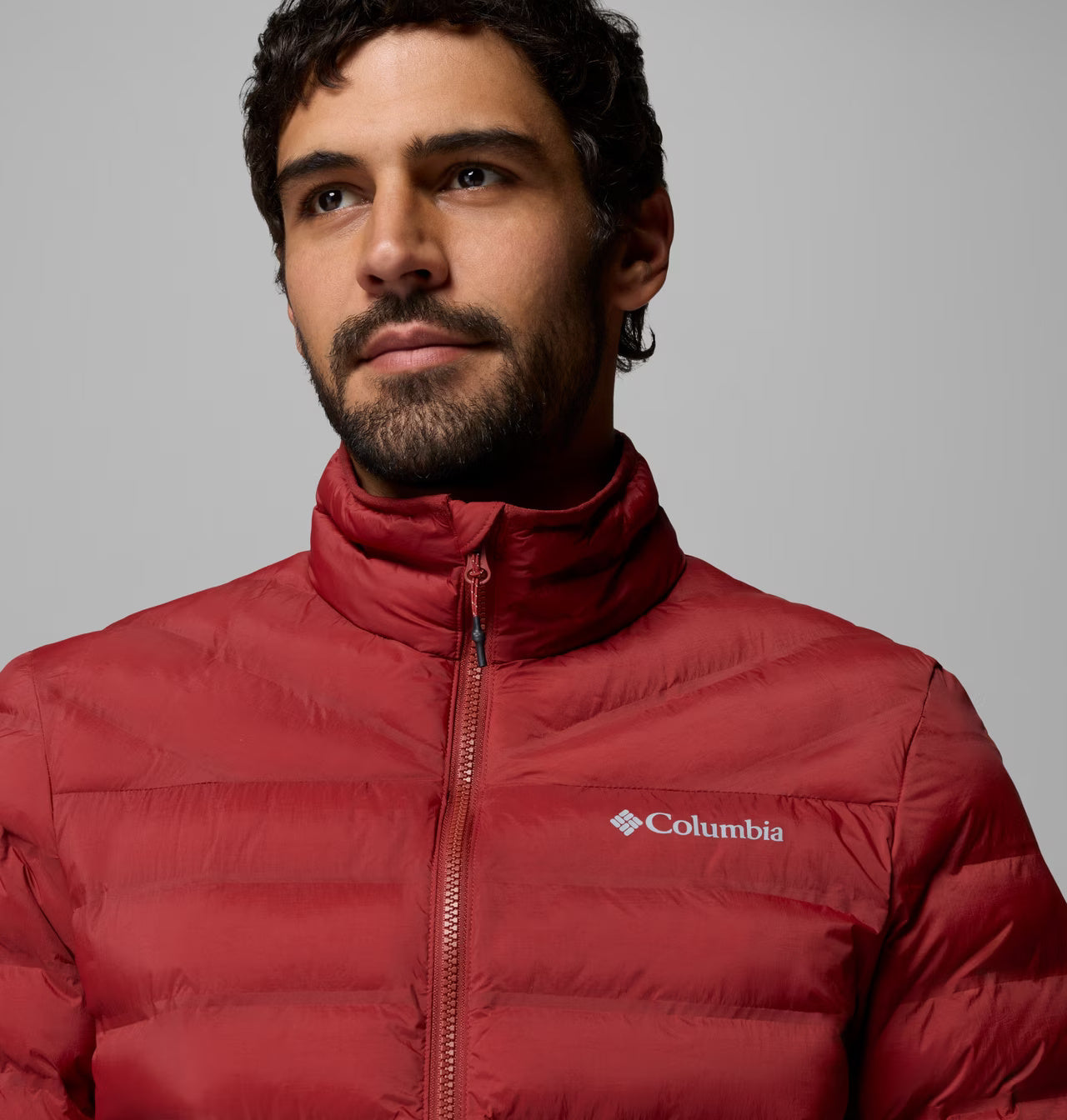 Columbia Men’s Terwilliger Trail Insulated Jacket