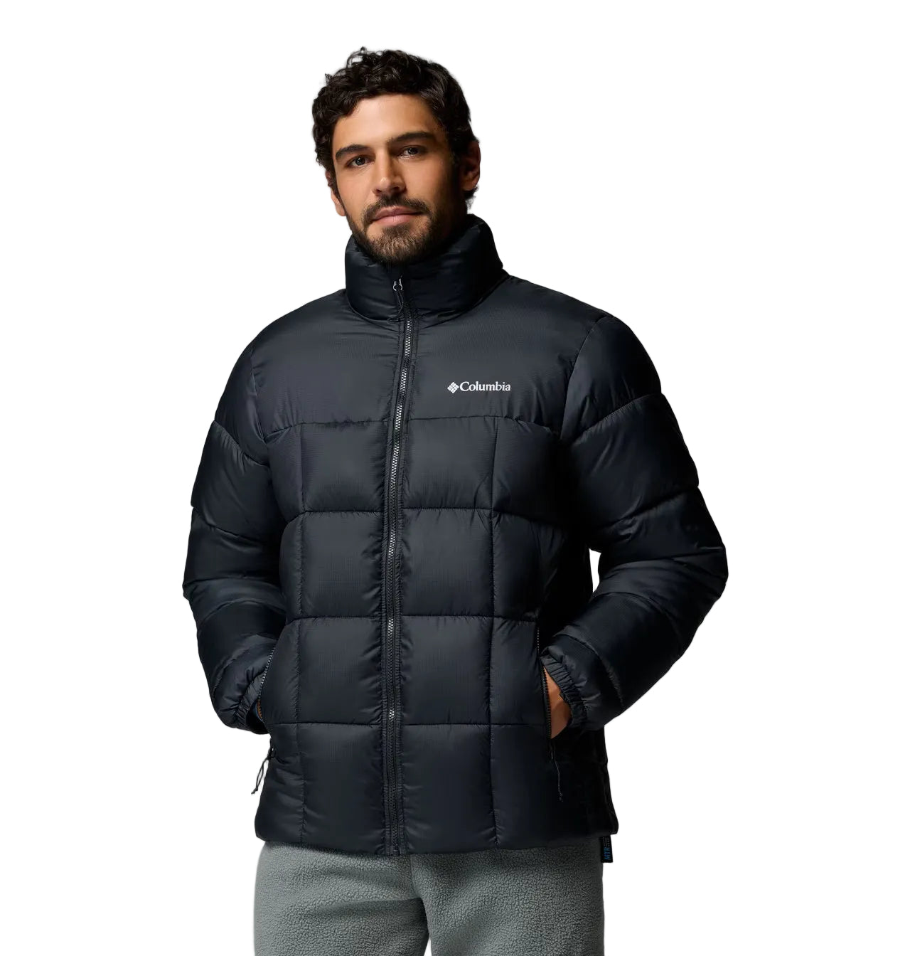 Columbia Puffect IV Jacket