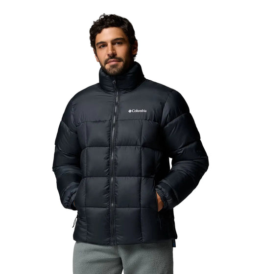 Columbia Puffect IV Jacket