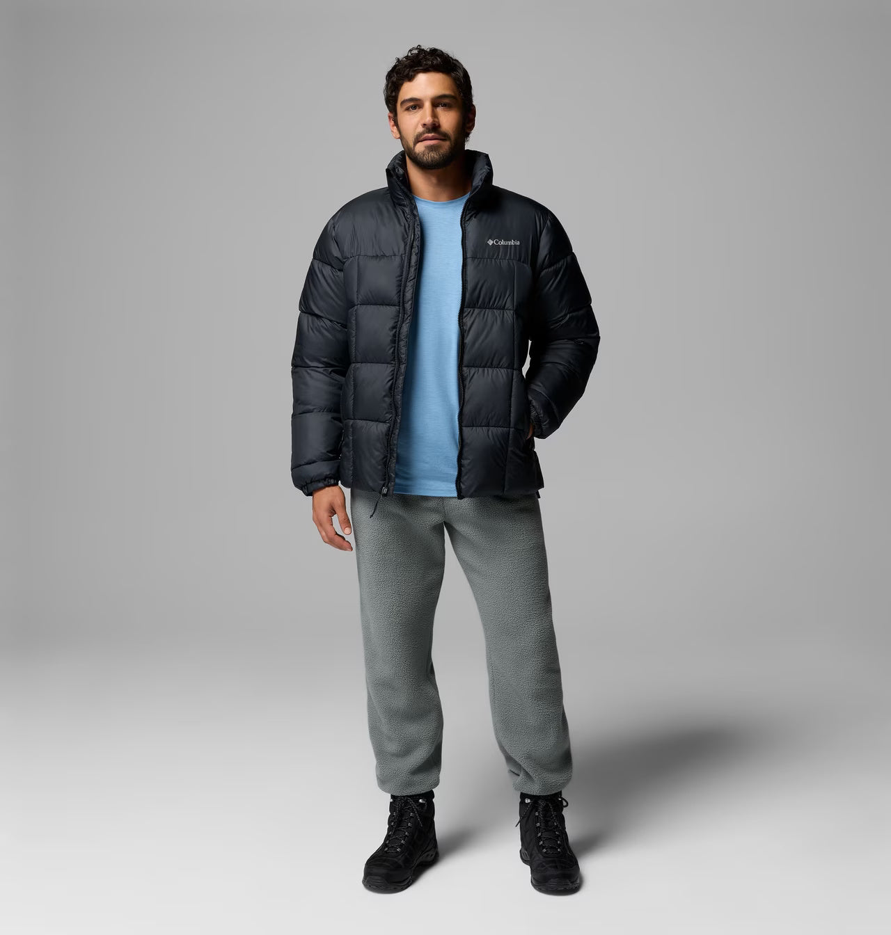 Columbia Puffect IV Jacket