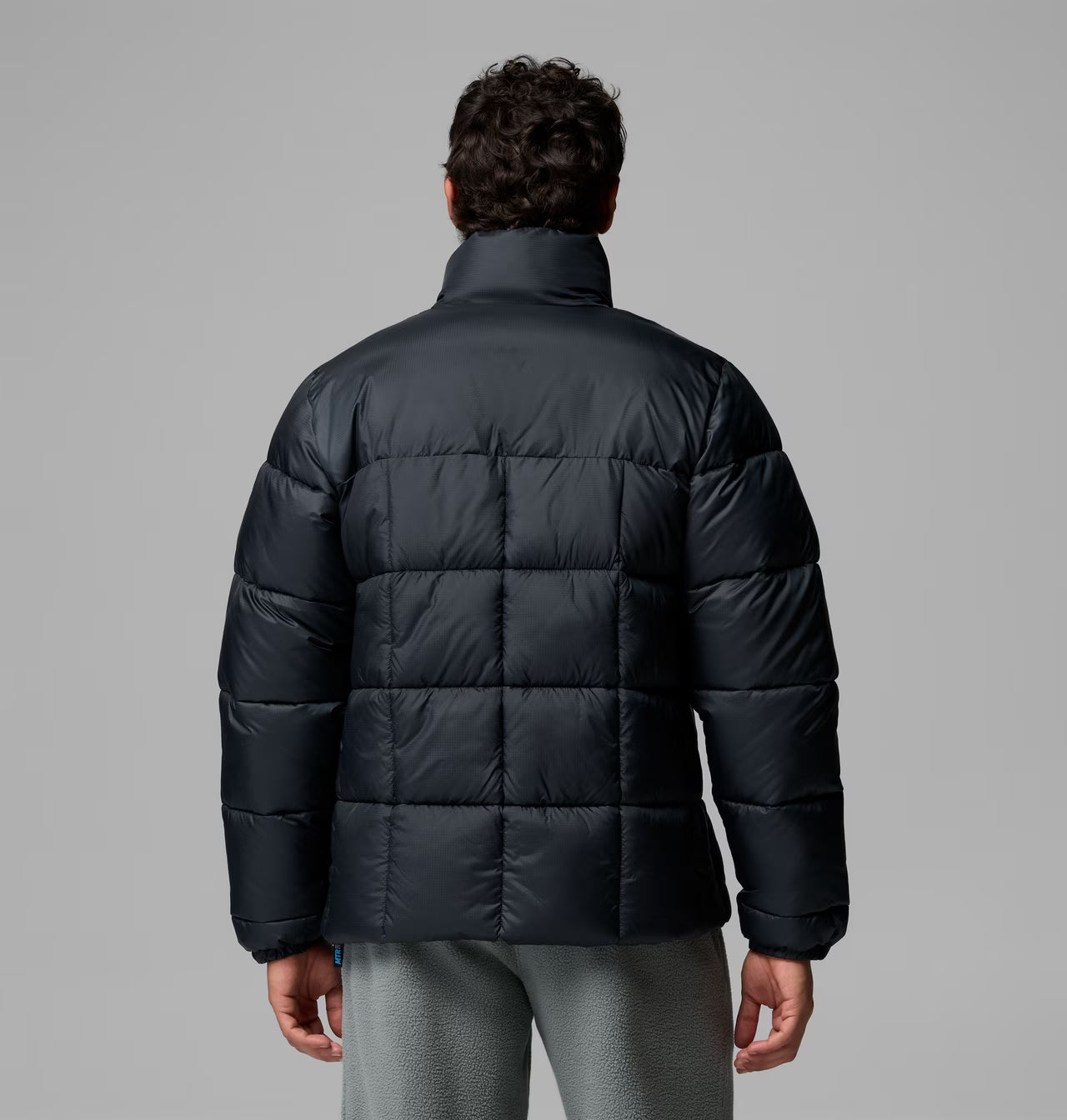 Columbia Puffect IV Jacket