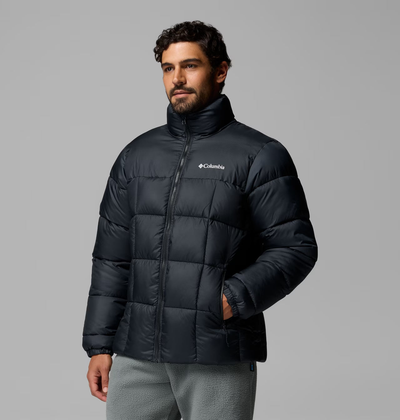 Columbia Puffect IV Jacket