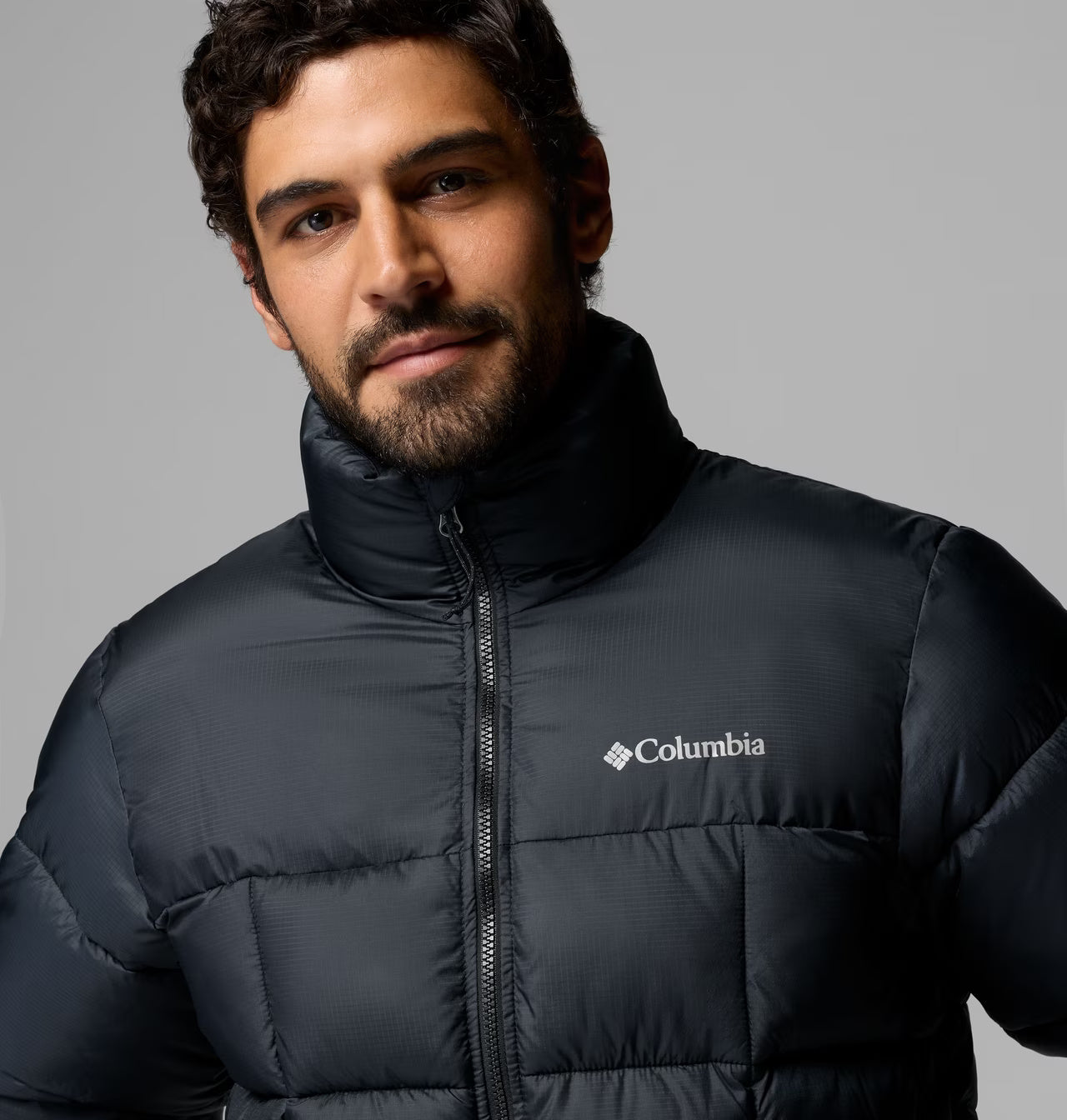 Columbia Puffect IV Jacket