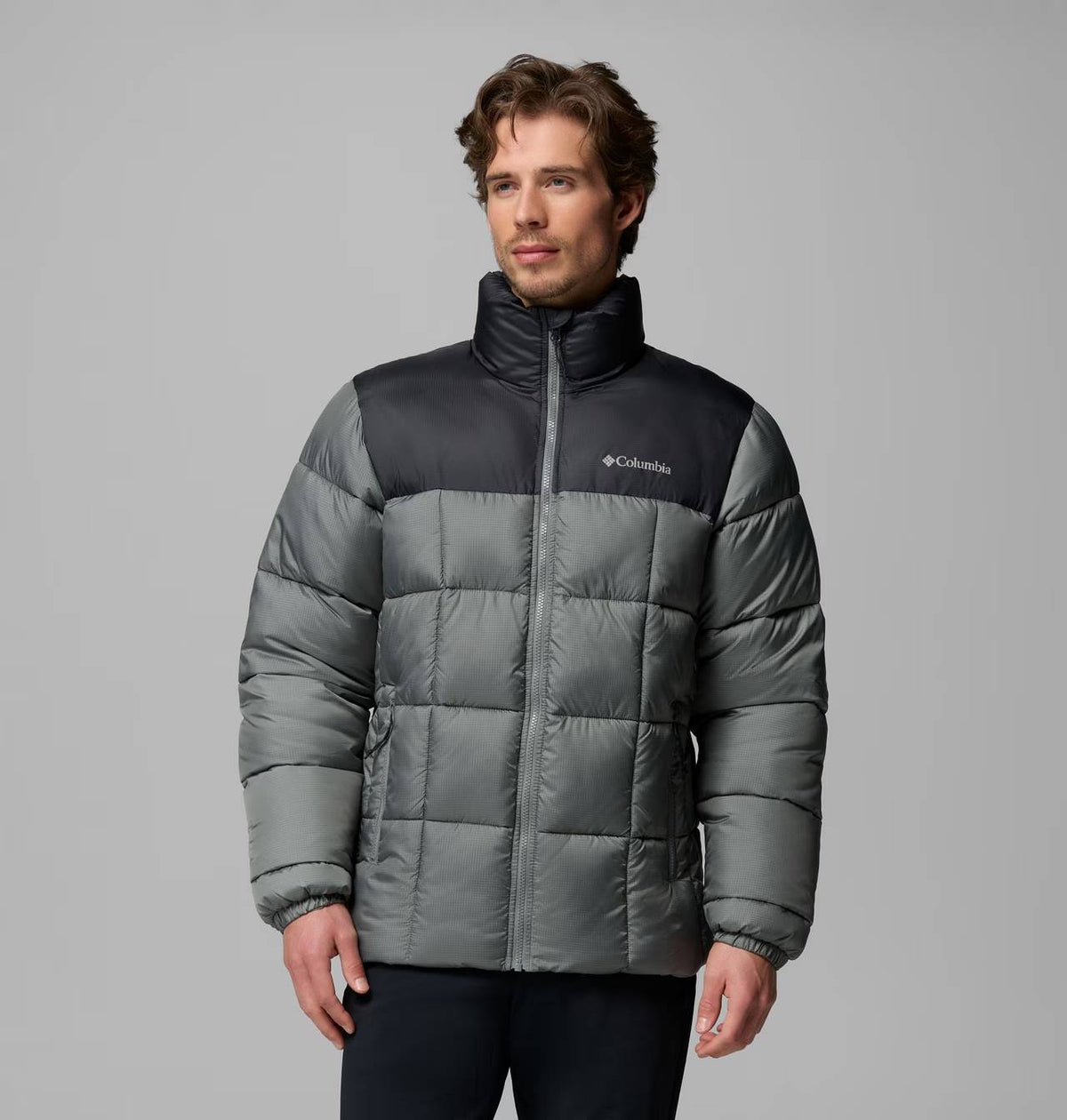 Columbia Puffect IV Puffer Jacket - Sedona Sage