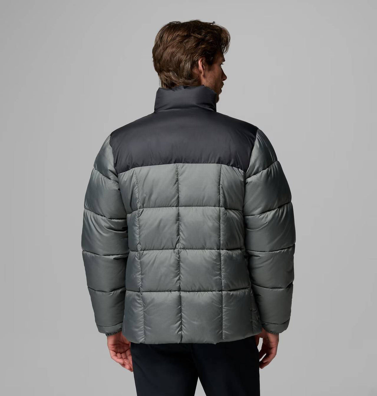 Columbia Puffect IV Puffer Jacket - Sedona Sage