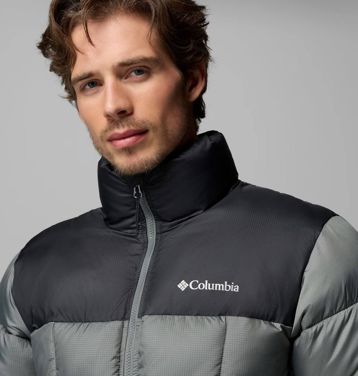 Columbia Puffect IV Puffer Jacket - Sedona Sage