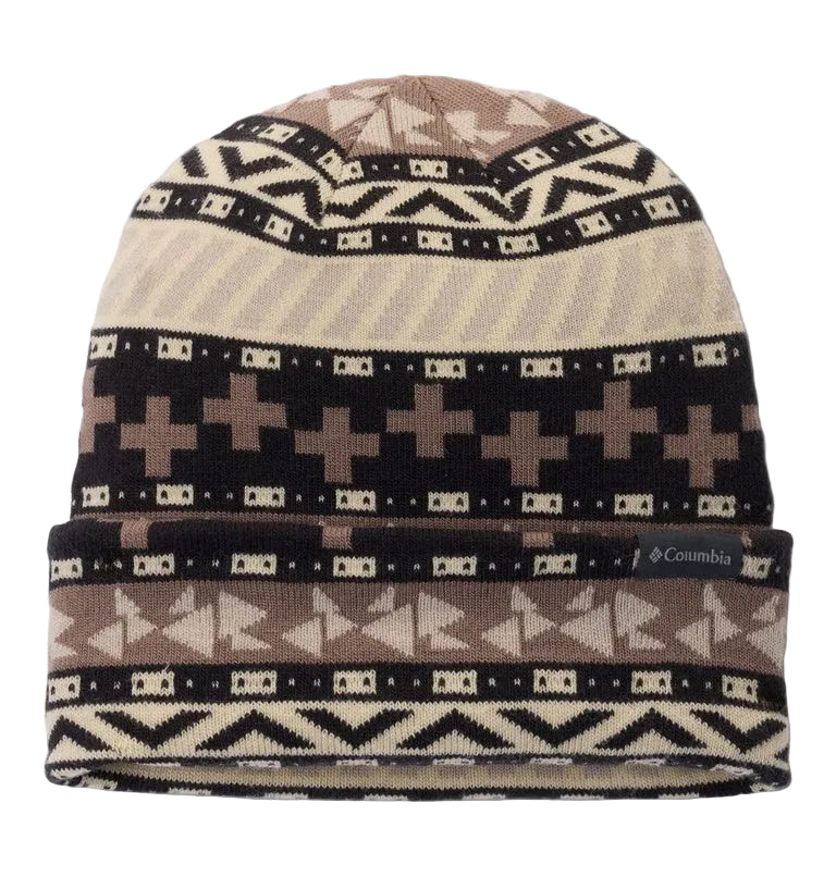 Columbia Jacquard Beanie