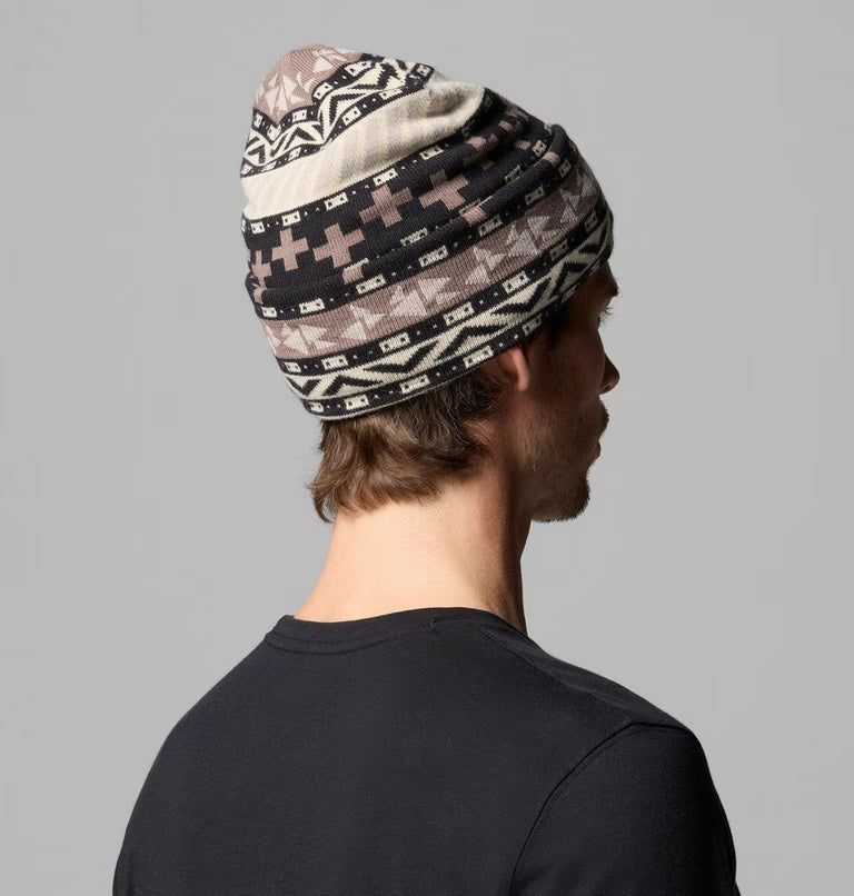 Columbia Jacquard Beanie