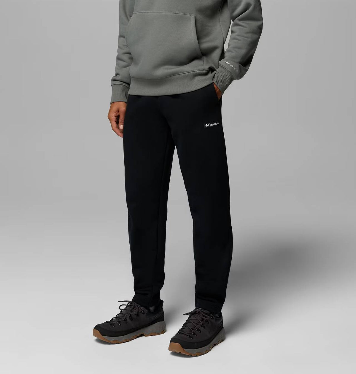 Columbia Dry Creek Heavyweight Jogger - Black