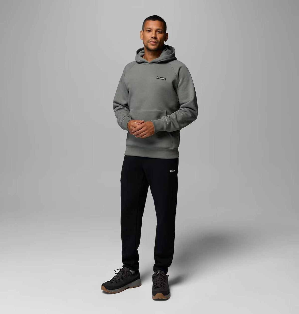 Columbia Dry Creek Heavyweight Jogger - Black