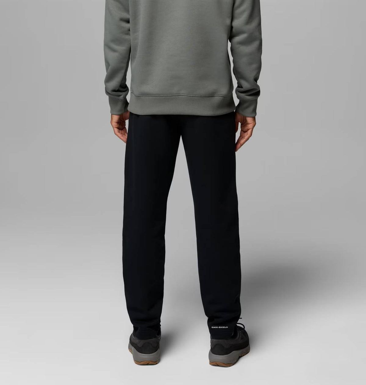 Columbia Dry Creek Heavyweight Jogger - Black