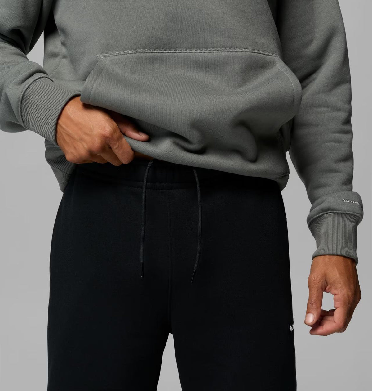 Columbia Dry Creek Heavyweight Jogger - Black