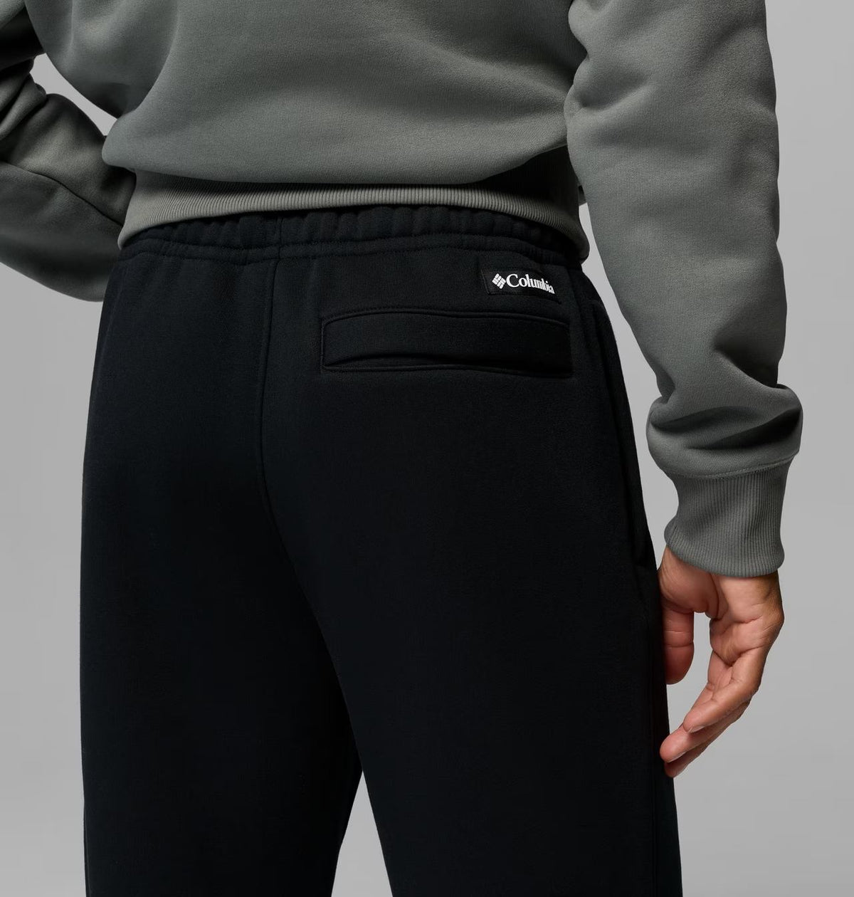 Columbia Dry Creek Heavyweight Jogger - Black