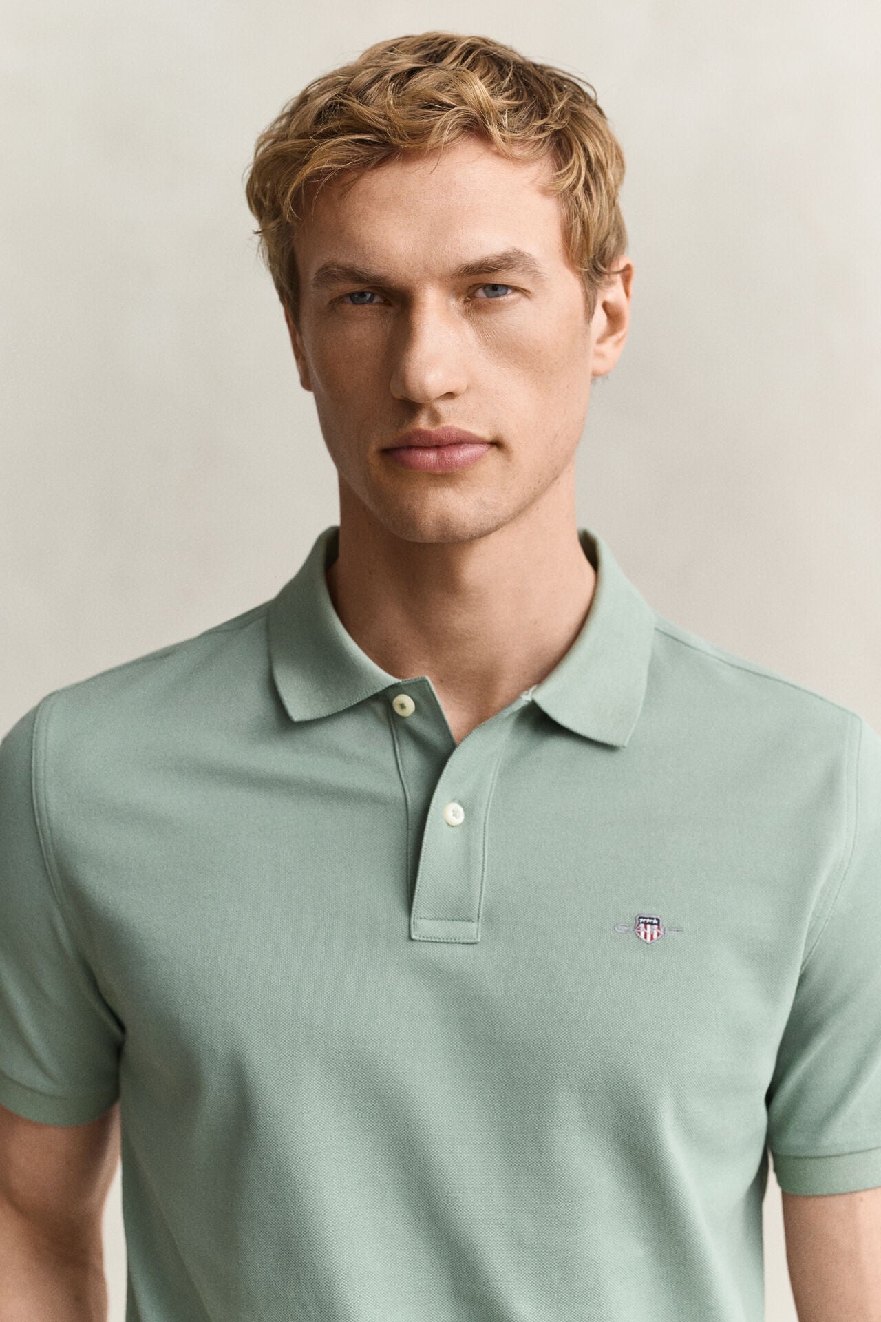 Gant Regular Fit Polo Shirt